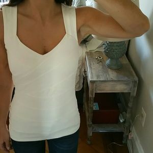 Bodycon Tank