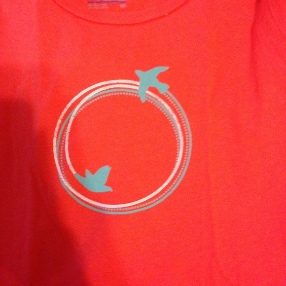 Columbia tee - Picture 2 of 2