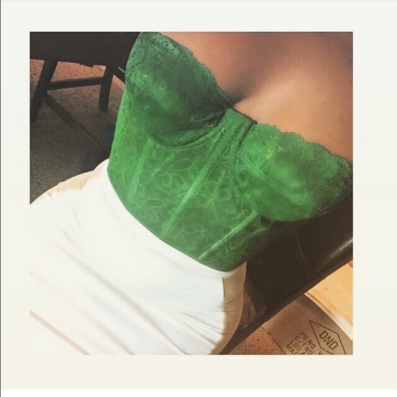 Jolie Corsets Custom Sizes S-XL