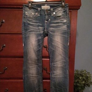 Big star liv boot Jeans