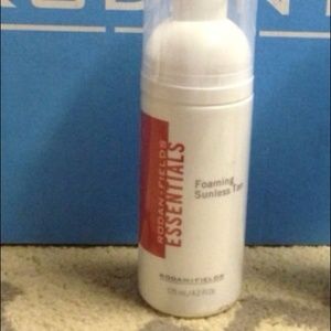 Rodan and fields tanner