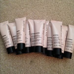 Mary Kay foundation