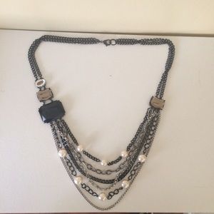 Statement Necklace
