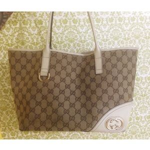 REAL Gucci hand bag