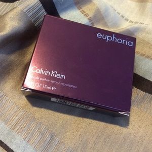 Calvin Klein Euphoria Perfume