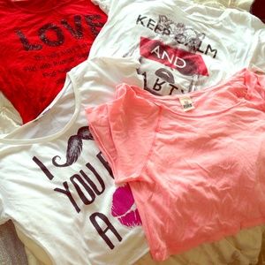 💥FLASH SALE!💥Crop Top Bundle!