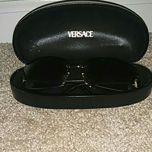 Versace sunglasses