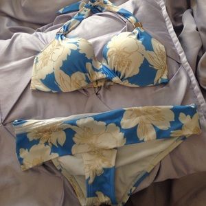 Victoria secret bikini