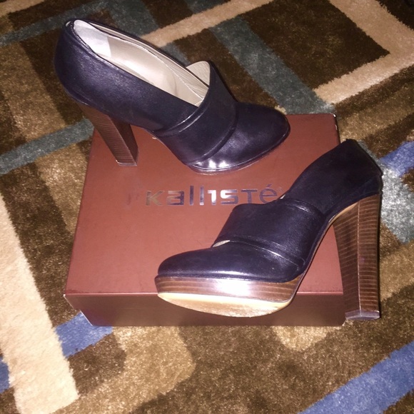 Kalliste heels