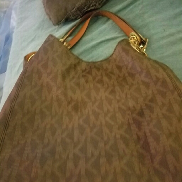 Michael kors handbag - Picture 4 of 4