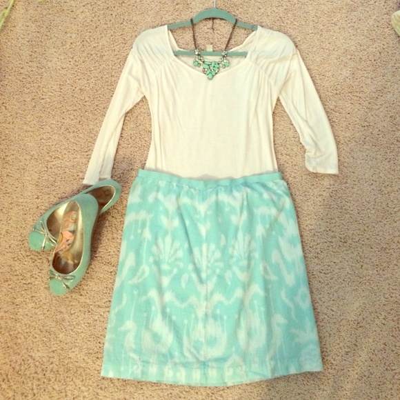 Vineyard Vines Skirt