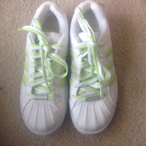 Adidas shoes