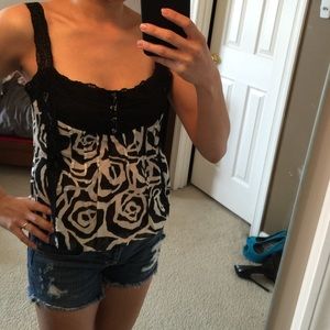 Bebe top