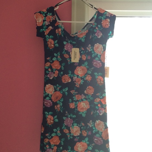 Forever 21 Dress