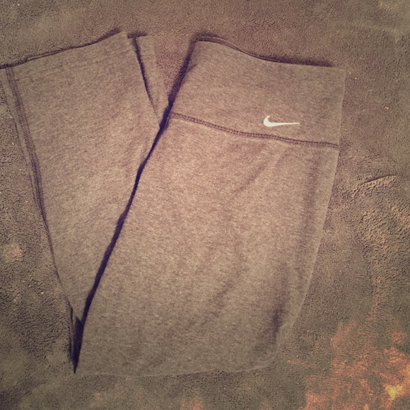 Nike Dri-Fit Capris