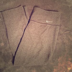 Nike Dri-Fit Capris