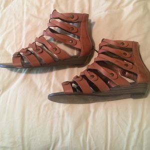 More sam Edelman sandals pictures