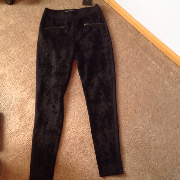 BUNDLED Rock & Republic leggings - Picture 2 of 3