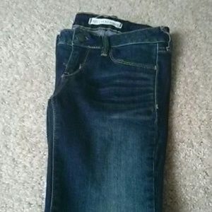 Bullhead black jeans