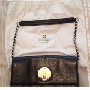 Kate Spade Clutch