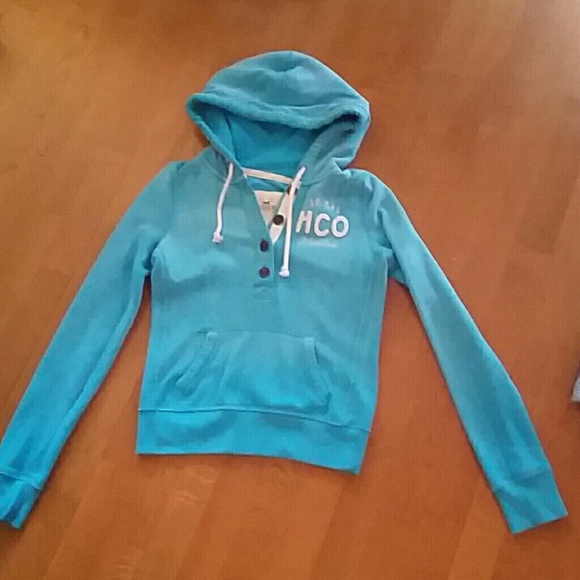 Hollister hoodie