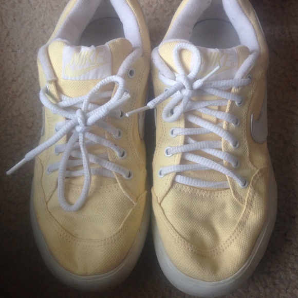 Nike shoes