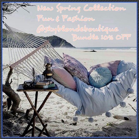 Ladies!!! New Spring Arrivals are in