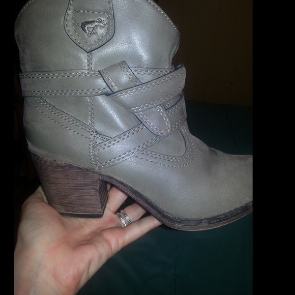 👢Rocket Dog Boots👢