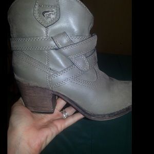 👢Rocket Dog Boots👢