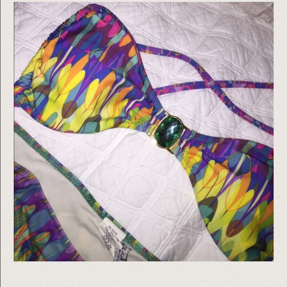 Rampage Bikini