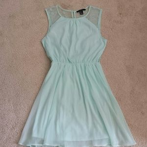 Forever 21 Party Dress