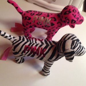 ❌SOLD❌ 4⃣ VS PINK DOGS BUNDLE