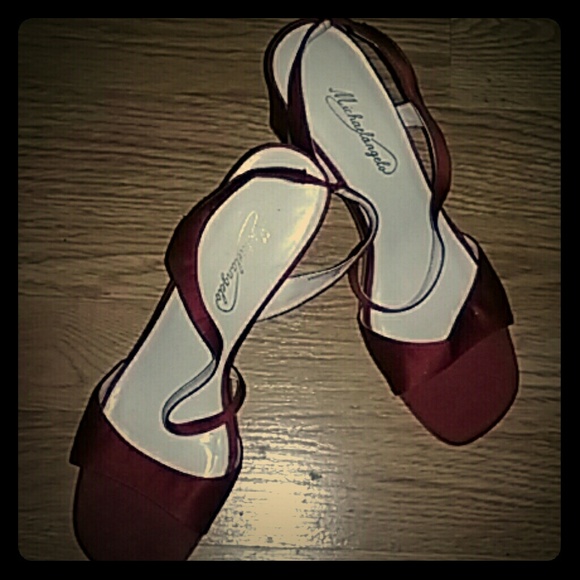 Super sexy sandal - Picture 1 of 3