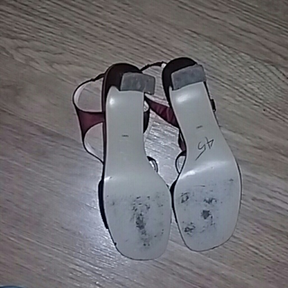 Super sexy sandal - Picture 3 of 3