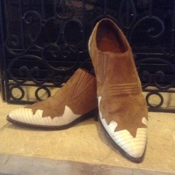 Nine West Bootie