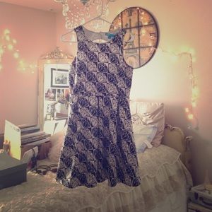 Diamond Dress