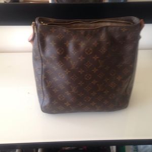 LV bag