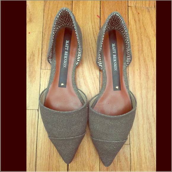 Flats