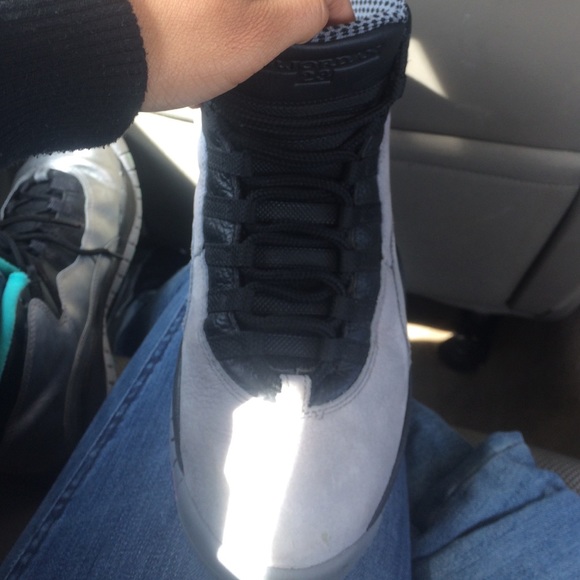 10's - Picture 3 of 4