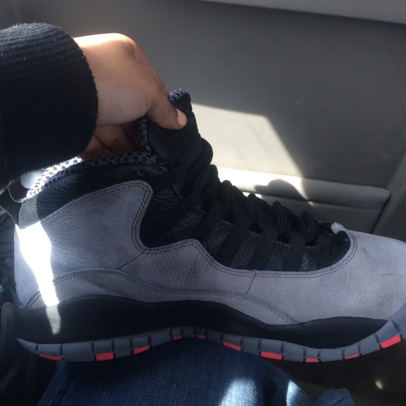 10's - Picture 4 of 4