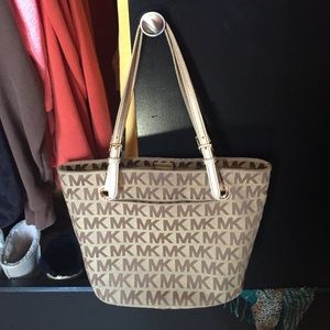 Michael Kors Tote