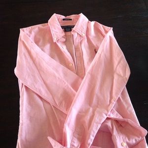 Ralph Lauren button down