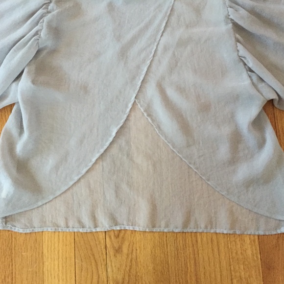 long sleeve shirt - Picture 2 of 2