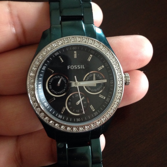 Fossil Watch