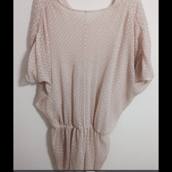 Free People LOOSE Free Flowing Festival Top - Picture 3 of 4