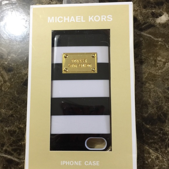 iPhone 5 case. Never used