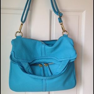 Fossil Erin Tote