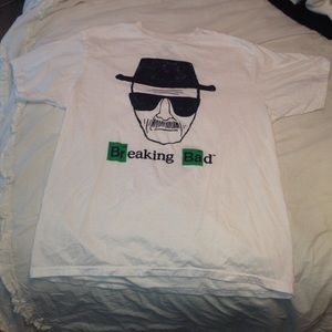 Breaking Bad Tshirt