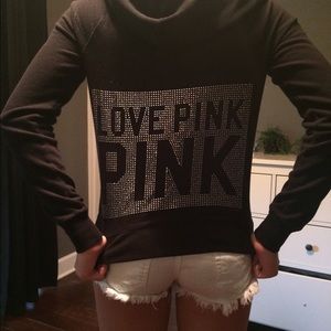 Victoria's Secret jacket
