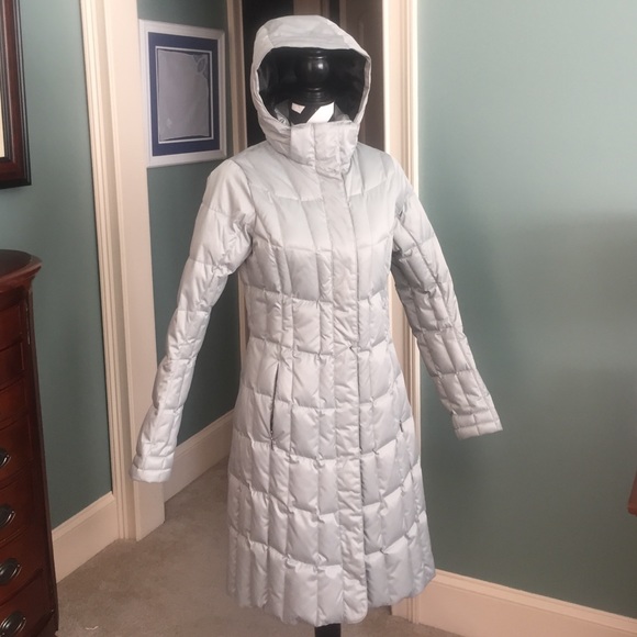 Spider Zen 3/4 Coat